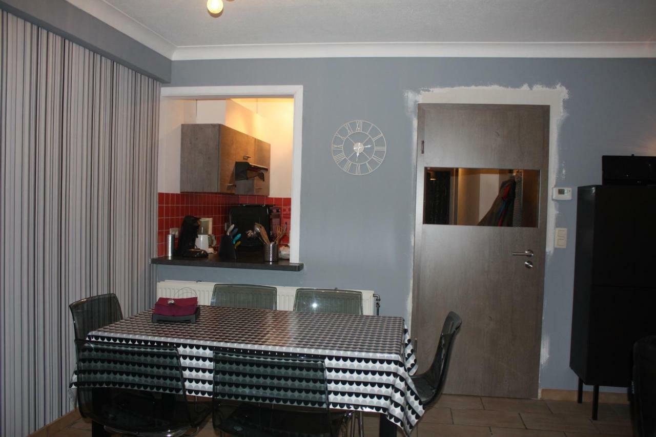 Residence Atlantic Koksijde Eksteriør bilde